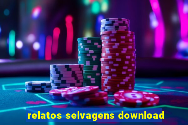 relatos selvagens download